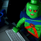 Illustration for article titled Only One Batman Movie Can Surpass Nolan. Heres The First Clip.